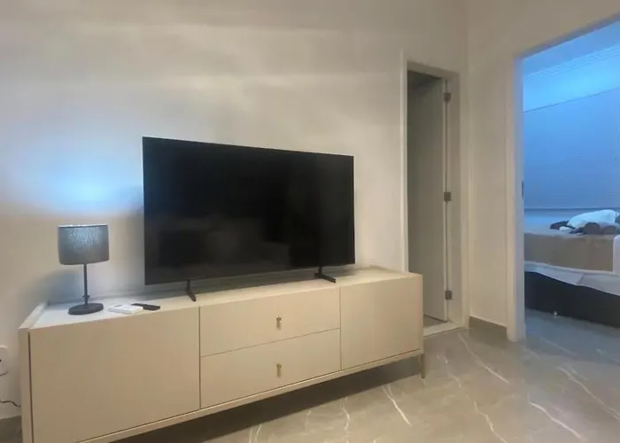 Copacabana Jj Rio de Janeiro